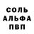 MDMA кристаллы Av Smit